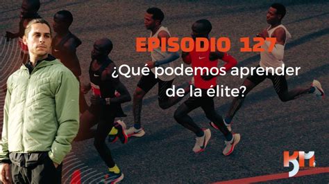 Corredores de élite