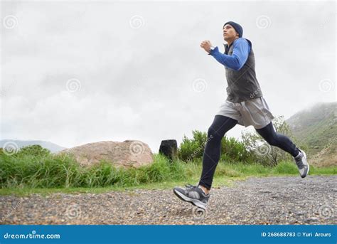 Corriendo al aire libre