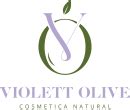 Cosmética Natural Violett Olive