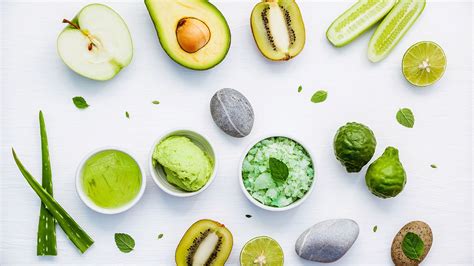 Cosmética Vegana