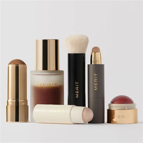 Cosmética Vegana Merit Beauty