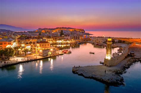Creta, Grecia