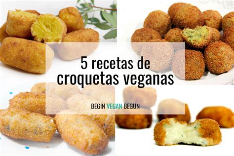 Croquetas de Coliflor Veganas