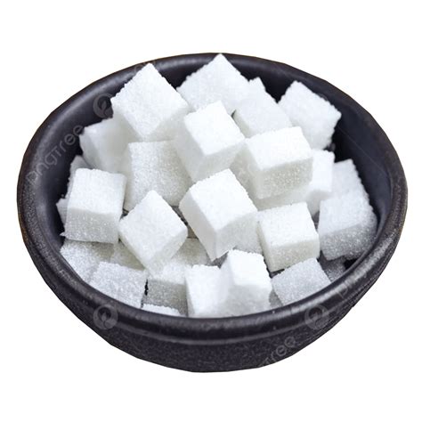 Cubos de Azúcar