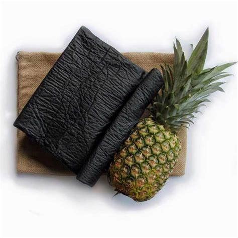 Cuero de piña