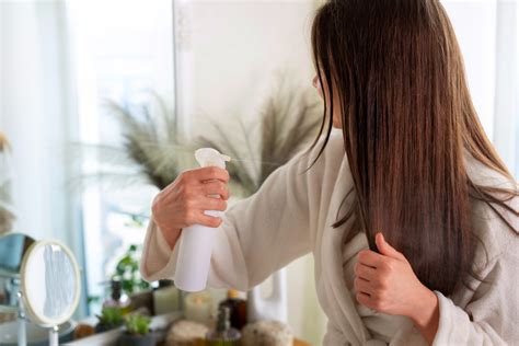Cuidado del Cabello