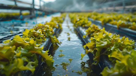 Cultivo de algas marinas