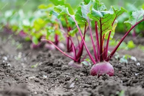 Cultivo de remolacha