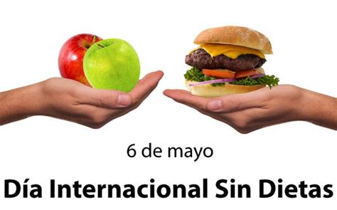 Día Internacional Sin Dietas