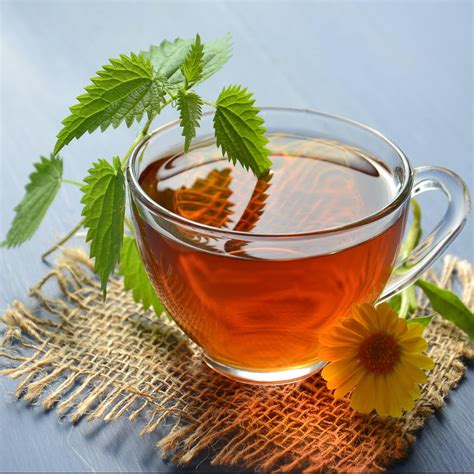 Día Internacional del Té
