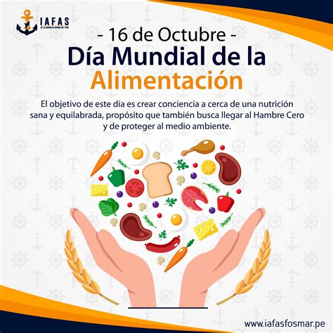 Día Mundial de la Alimentación #HAMBRECERO