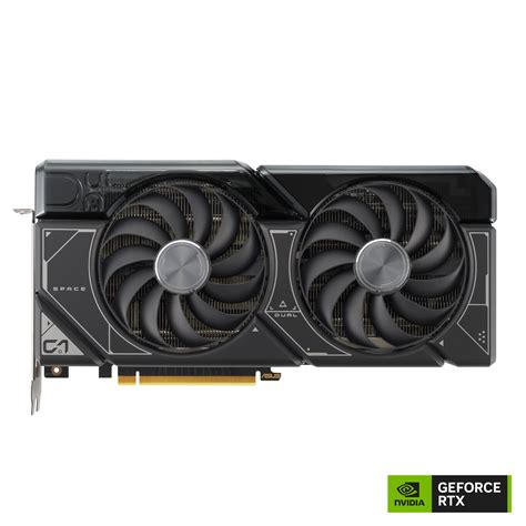 DUAL GF RTX4070 Super EVO OC Edit
