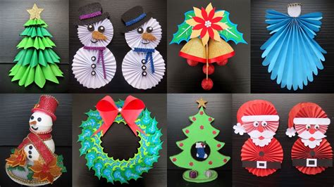 Decoraciones Navideñas Caseras