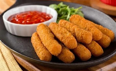 Dedos de Queso