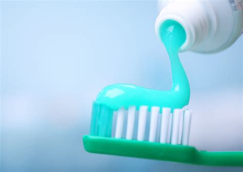 Dentífrico de alta concentración de flúor