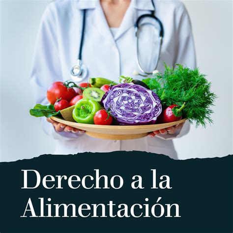 Derecho a la Alimentación