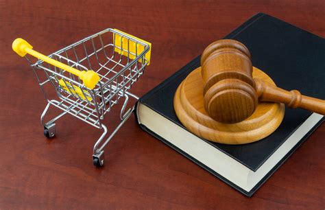 Derechos del consumidor