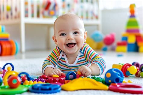 Desarrollo infantil