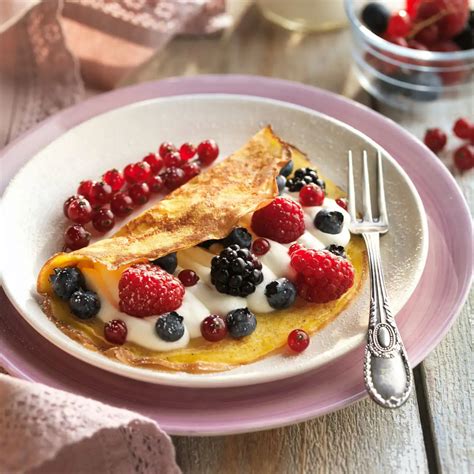 Desayunos Saludables