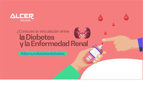 Diabetes y enfermedad renal