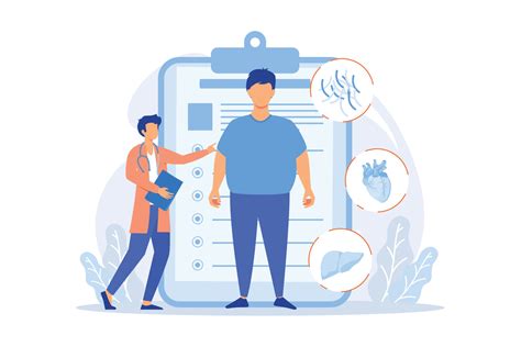 Diagnóstico de la obesidad