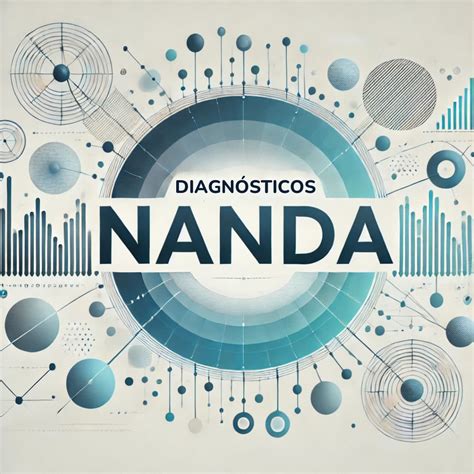 Diagnósticos de Enfermería NANDA