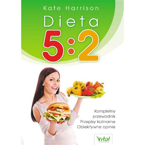 Dieta 5:2