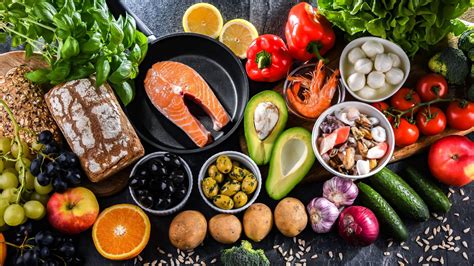 Dieta Atlántica