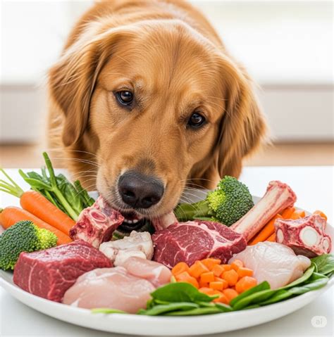 Dieta BARF