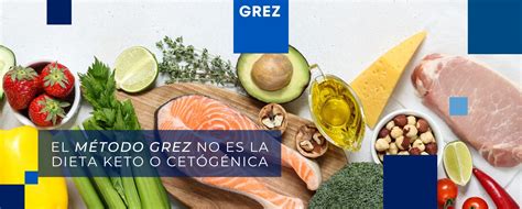 Dieta Cetogénica vs Método Grez