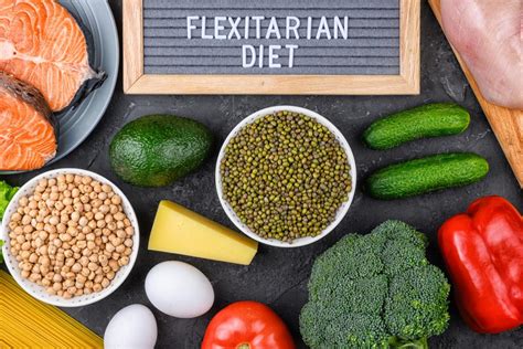 Dieta Flexitariana