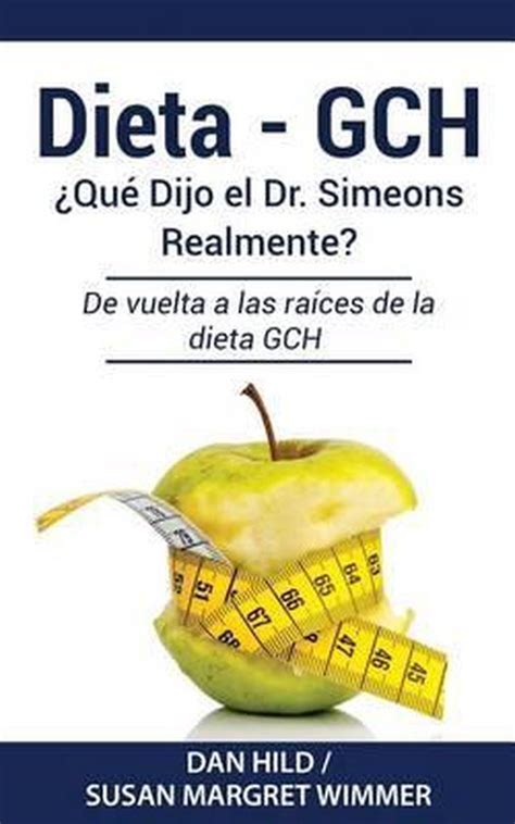 Dieta GCH: Funcionamiento y efectos
