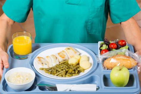 Dieta Hospitalaria
