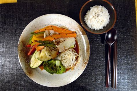 Dieta Japonesa