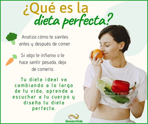 Dieta Perfecta