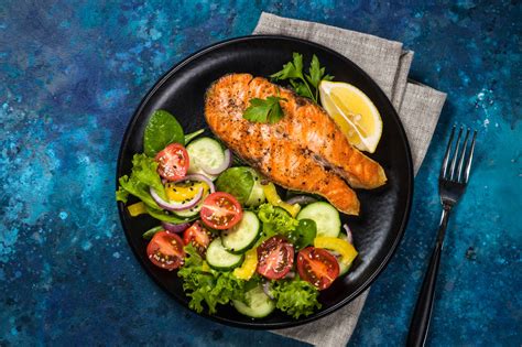 Dieta Pescetariana