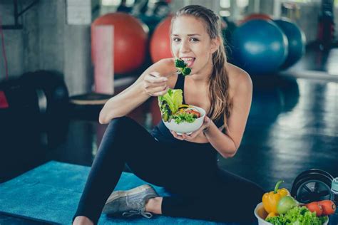 Dieta Vegana para Atletas