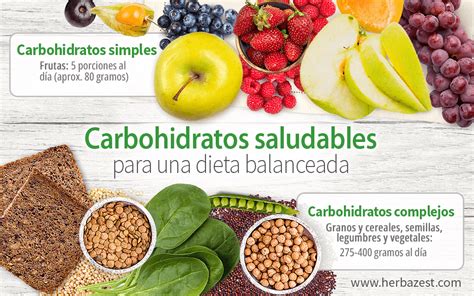 Dieta alta en carbohidratos para ectomorfos