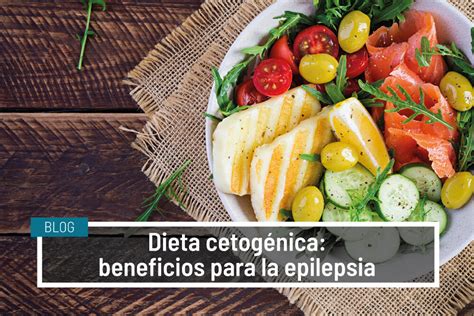Dieta cetogénica para la epilepsia