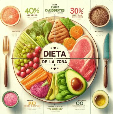 Dieta de la Zona