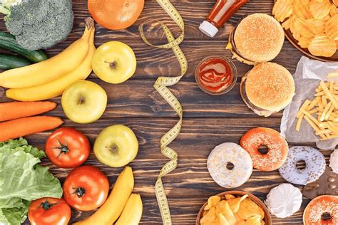 Dieta flexible