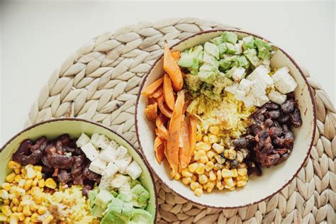 Dieta para corredores