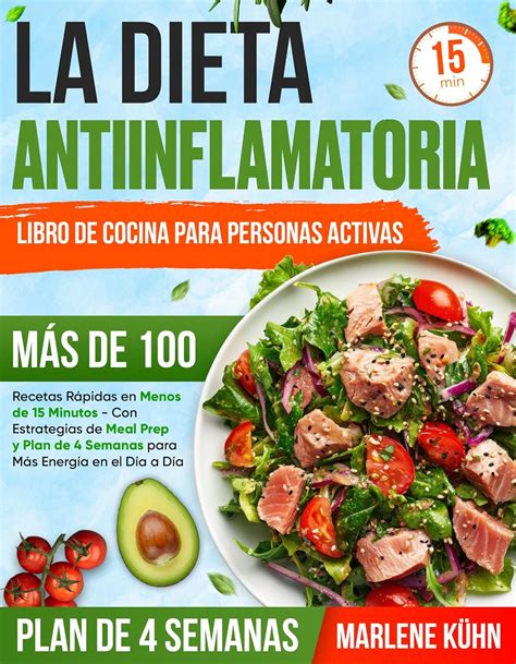 Dieta para personas activas