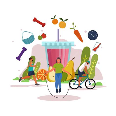 Dieta para personas que hacen ejercicio