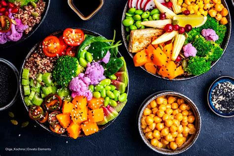 Dieta vegana para diabéticos