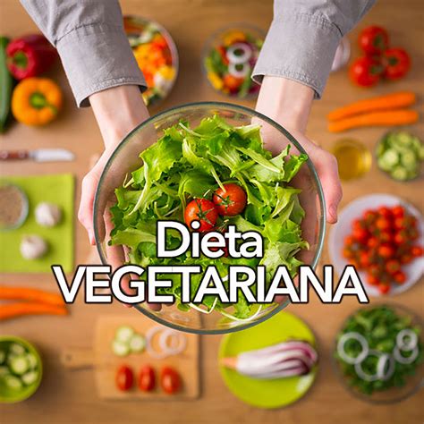 Dieta vegetariana para adolescentes