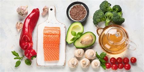 Dieta y Cáncer