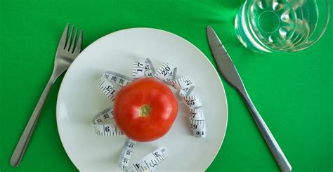 Dietas Restrictivas