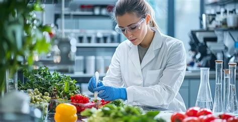 Dietoterapia e Inocuidad de Alimentos