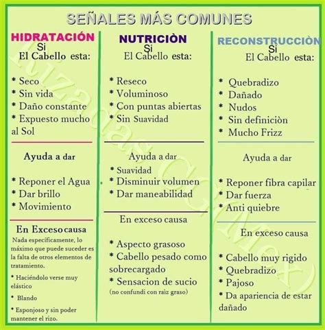 Diferencia entre hidratación y nutrición